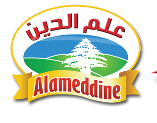alameddine logo